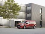 Ford Transit Connect LWB 2015 года